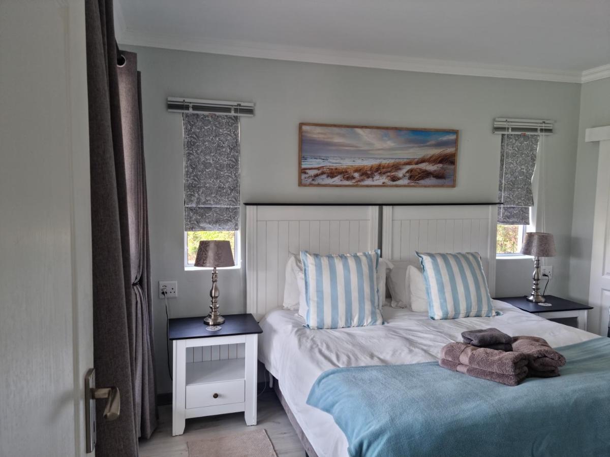 Clarens On Collett Villa Eksteriør billede