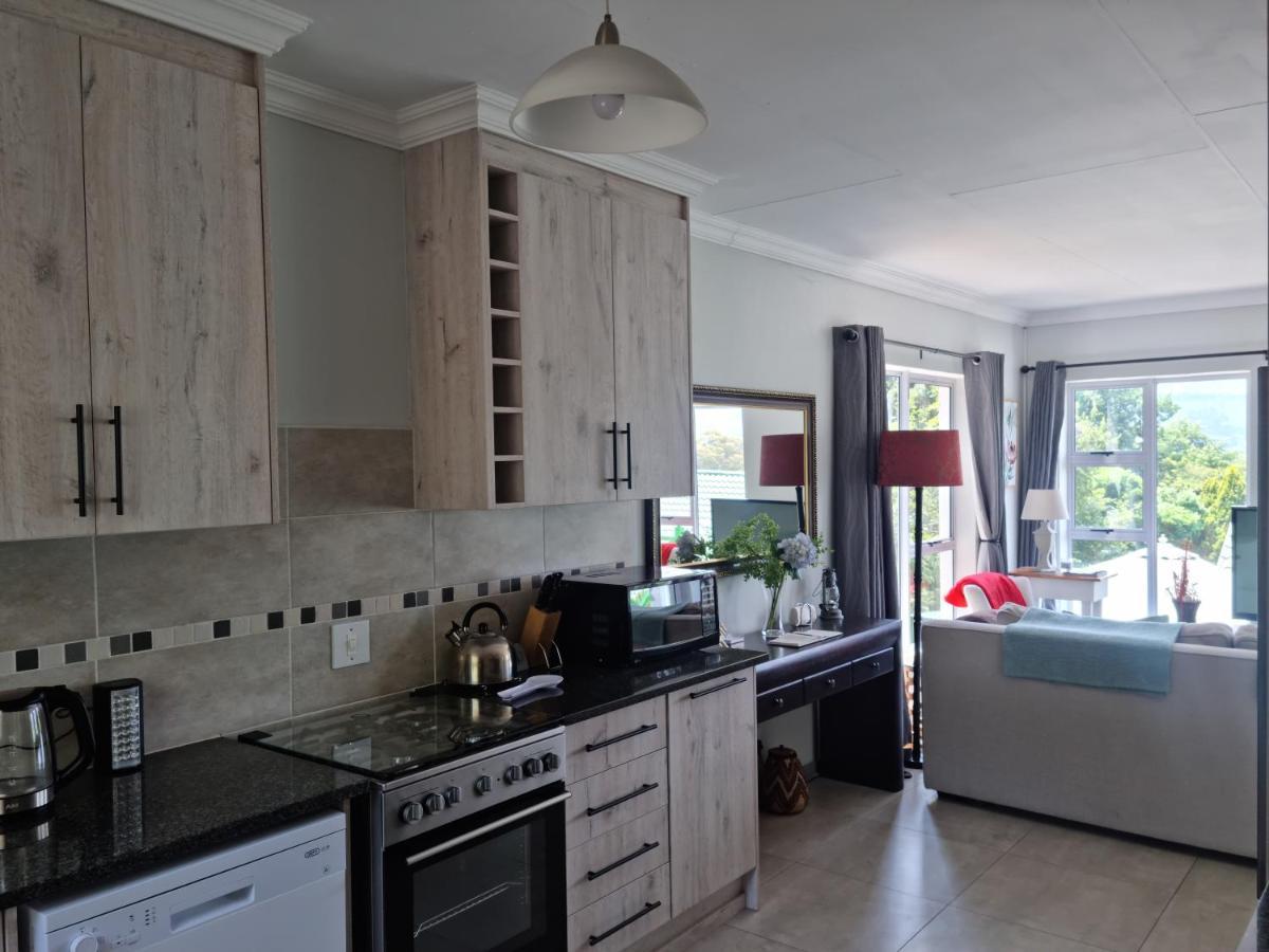 Clarens On Collett Villa Eksteriør billede