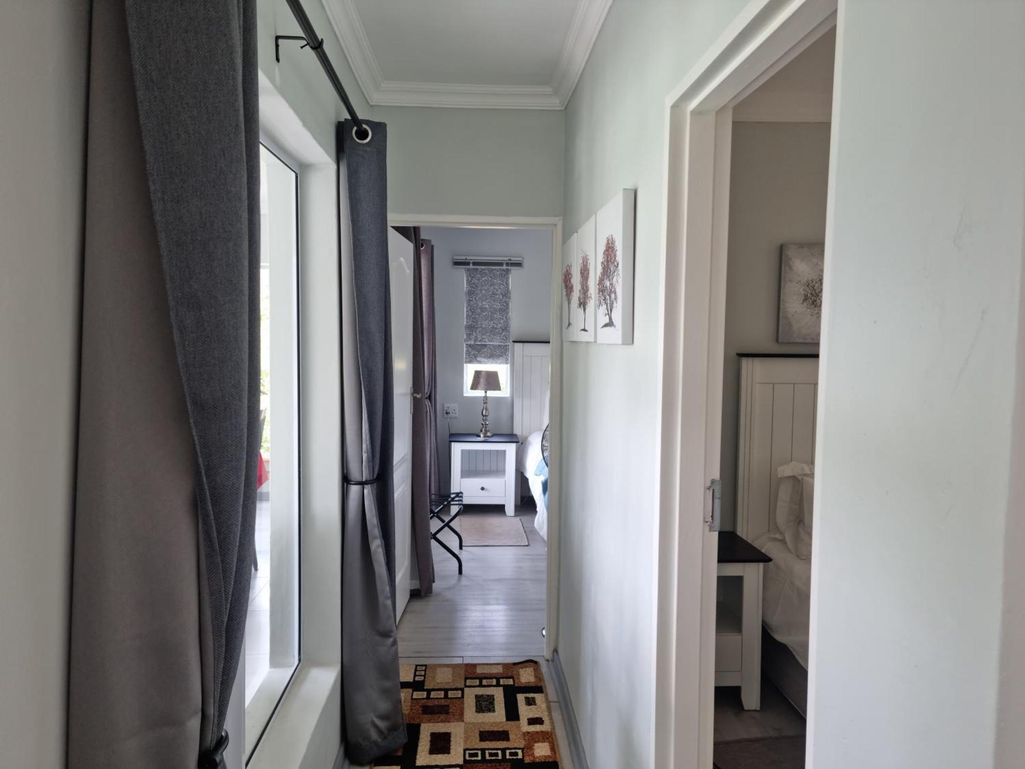Clarens On Collett Villa Eksteriør billede