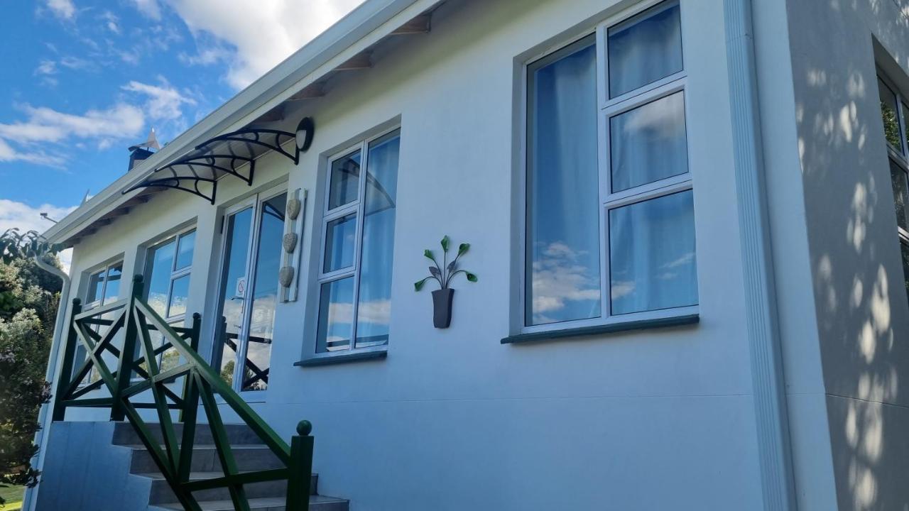 Clarens On Collett Villa Eksteriør billede