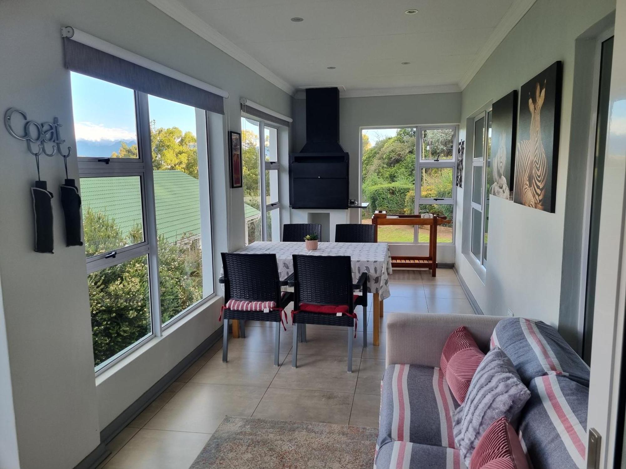 Clarens On Collett Villa Eksteriør billede